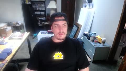 Tommy online show from 01-17-25, 09:39