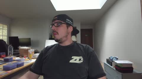 Tommy online show from 01-23-25, 10:54