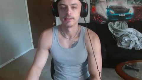 Tommy Strokes online show from 01-09-26, 06:10