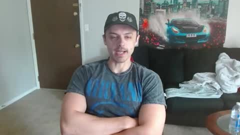 Tommy Strokes online show from 04-16-26, 05:03