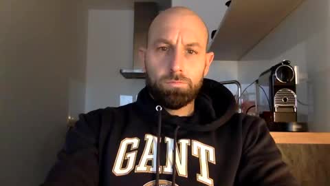 Thomas Fit online show from 01-03-25, 07:49