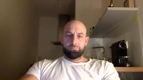 Thomas Fit online show from 01-19-25, 08:51