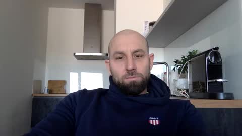 Thomas Fit online show from 02-18-25, 07:32