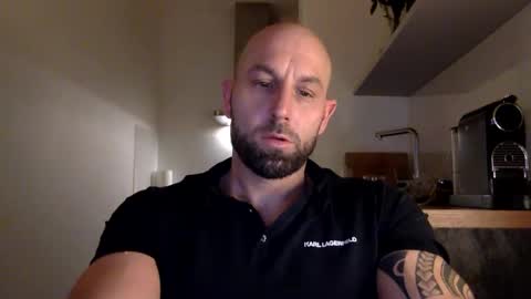 Thomas Fit online show from 03-09-25, 05:17