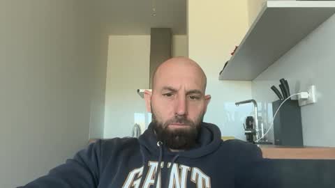 Thomas Fit online show from 09-11-25, 07:08