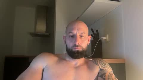 Thomas Fit online show from 09-11-25, 08:42