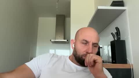 Thomas Fit online show from 09-22-25, 09:22