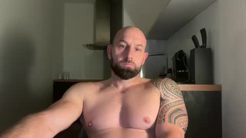 Thomas Fit online show from 09-25-25, 09:51