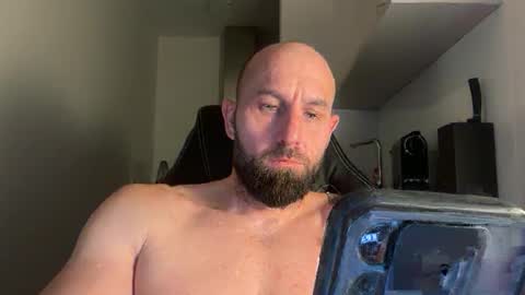 Thomas Fit online show from 10-02-25, 05:53