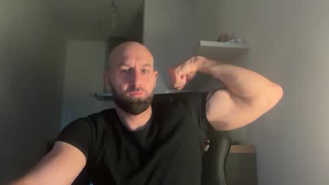 Thomas Fit online show from 10-07-25, 05:15