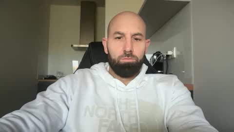 Thomas Fit online show from 10-09-25, 07:28