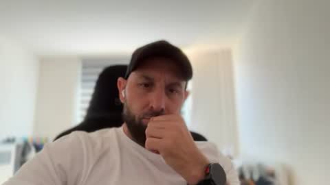 Snapshot of tommyx01 chatting on 07-02-26, 09:04 Thomas Fit online show from 07-02-26, 09:04