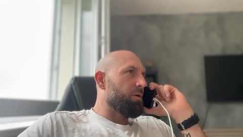 Snapshot of tommyx01 chatting on 07-14-26, 06:51 Thomas Fit online show from 07-14-26, 06:51