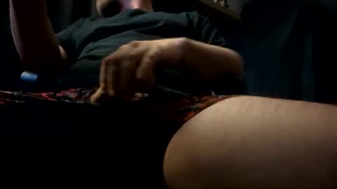 tomnor13 online show from 10-26-25, 06:52