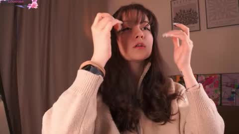 Snapshot of tomokodelce chatting on 02-25-26, 03:16 Rana online show from 02-25-26, 03:16