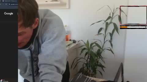Snapshot of tomroth1 chatting on 04-16-26, 02:40 Rene NRW69 online show from 04-16-26, 02:40