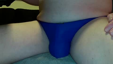 Thomas online show from 01-19-25, 03:50