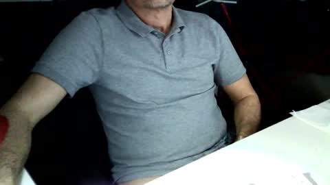 Tom online show from 01-15-25, 02:35