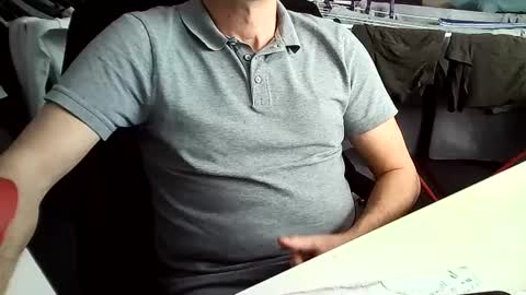 Tom online show from 01-20-25, 01:00