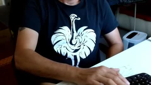 Tom online show from 06-19-26, 12:09