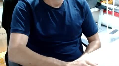 Tom online show from 06-25-26, 09:19