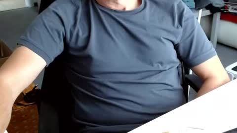 Tom online show from 07-20-26, 10:39