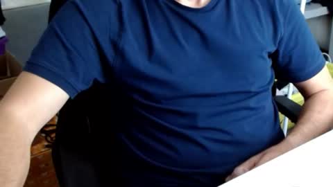 Tom online show from 07-27-26, 12:01