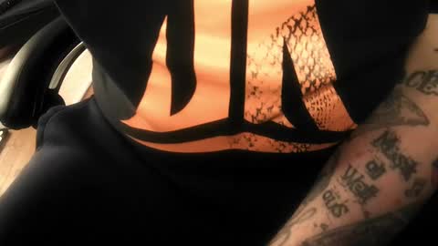 Tom online show from 03-09-25, 12:20