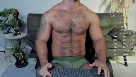 Snapshot of tomy_scott6 chatting on 09-18-25, 12:29 tomy_scott6 online show from 09-18-25, 12:29