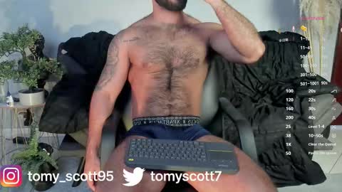 Snapshot of tomy_scott6 chatting on 02-11-26, 08:36 tomy_scott6 online show from 02-11-26, 08:36