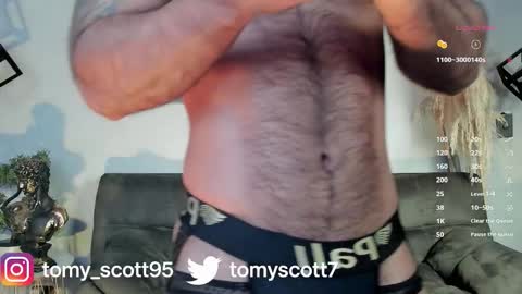 Snapshot of tomy_scott6 chatting on 02-18-26, 12:01 tomy_scott6 online show from 02-18-26, 12:01