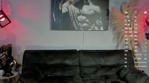 Snapshot of tomy_scott6 chatting on 02-28-26, 12:17 tomy_scott6 online show from 02-28-26, 12:17