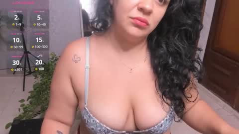 Snapshot of ton_amourrx chatting on 11-22-25, 10:47 lady blue online show from 11-22-25, 10:47