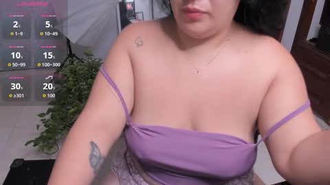 Snapshot of ton_amourrx chatting on 11-25-25, 10:59 lady blue online show from 11-25-25, 10:59