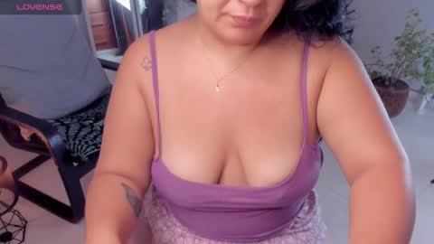 lady blue online show from 03-24-26, 10:31
