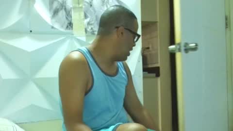 Antonio online show from 01-10-25, 12:58