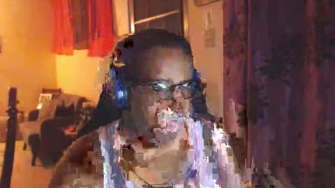 Antonio online show from 01-12-25, 02:03