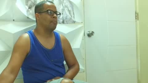 Antonio online show from 01-14-25, 12:45