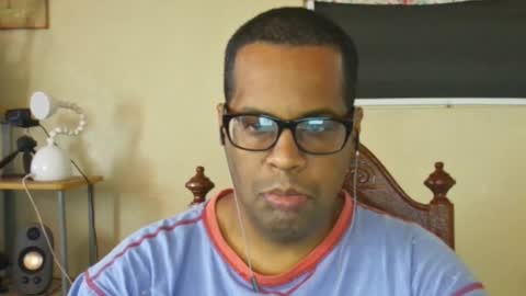 Antonio online show from 01-16-25, 12:20