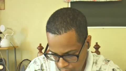 Antonio online show from 01-19-25, 12:50