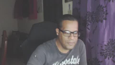 Antonio online show from 01-20-25, 01:07