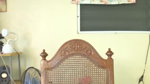 Antonio online show from 01-21-25, 12:39