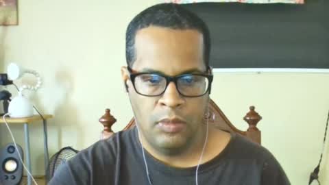 Antonio online show from 01-23-25, 12:09