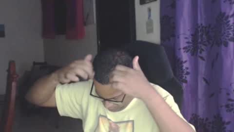 Antonio online show from 01-25-25, 03:09