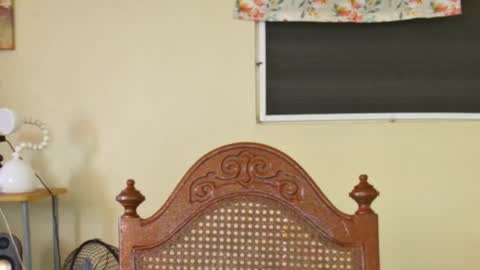 Antonio online show from 01-27-25, 12:58