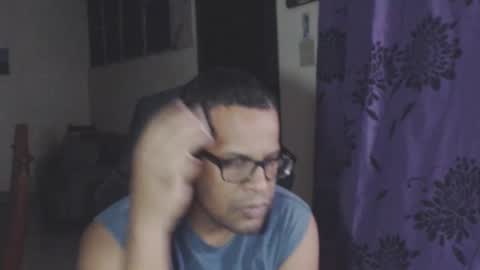 Antonio online show from 02-02-25, 01:45