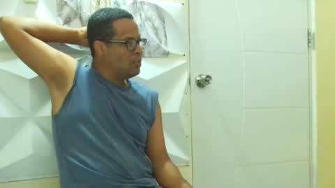 Antonio online show from 02-02-25, 12:46