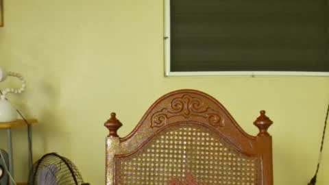 Antonio online show from 02-03-25, 12:25