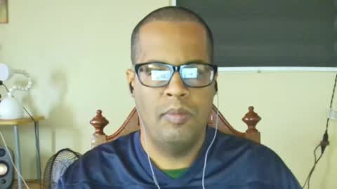 Antonio online show from 02-11-25, 12:27