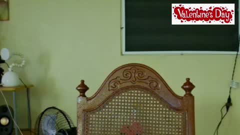 Antonio online show from 02-14-25, 11:53